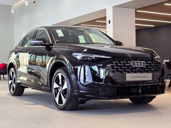 AUDI Q5 2.0 TFSI GASOLINA SPORTBACK ADVANCED QUATTRO S TRONIC AUDI Q5 2.0 TFSI GASOLINA SPORTBACK ADVANCED QUATTRO S TRONIC